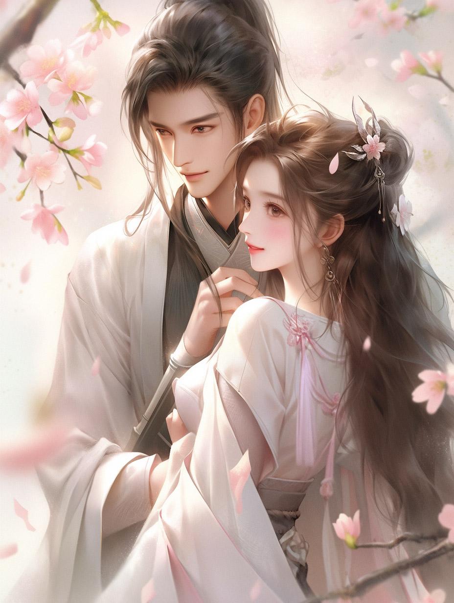女主容斐婴男主容阙