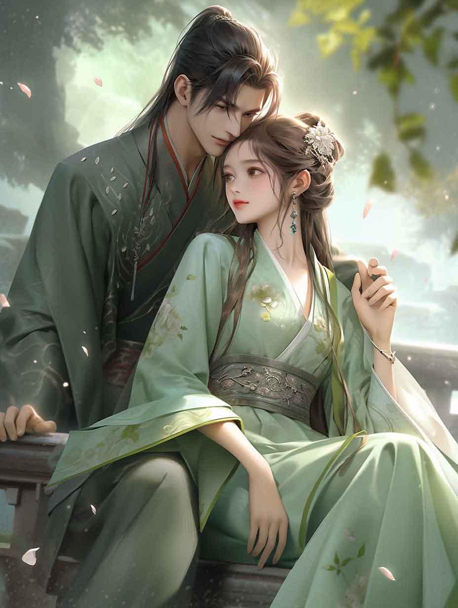 楚月婵简介