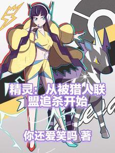 精灵从训练家到赏金猎人