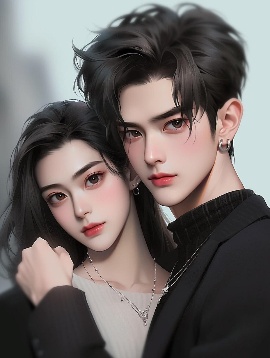 简彤女主