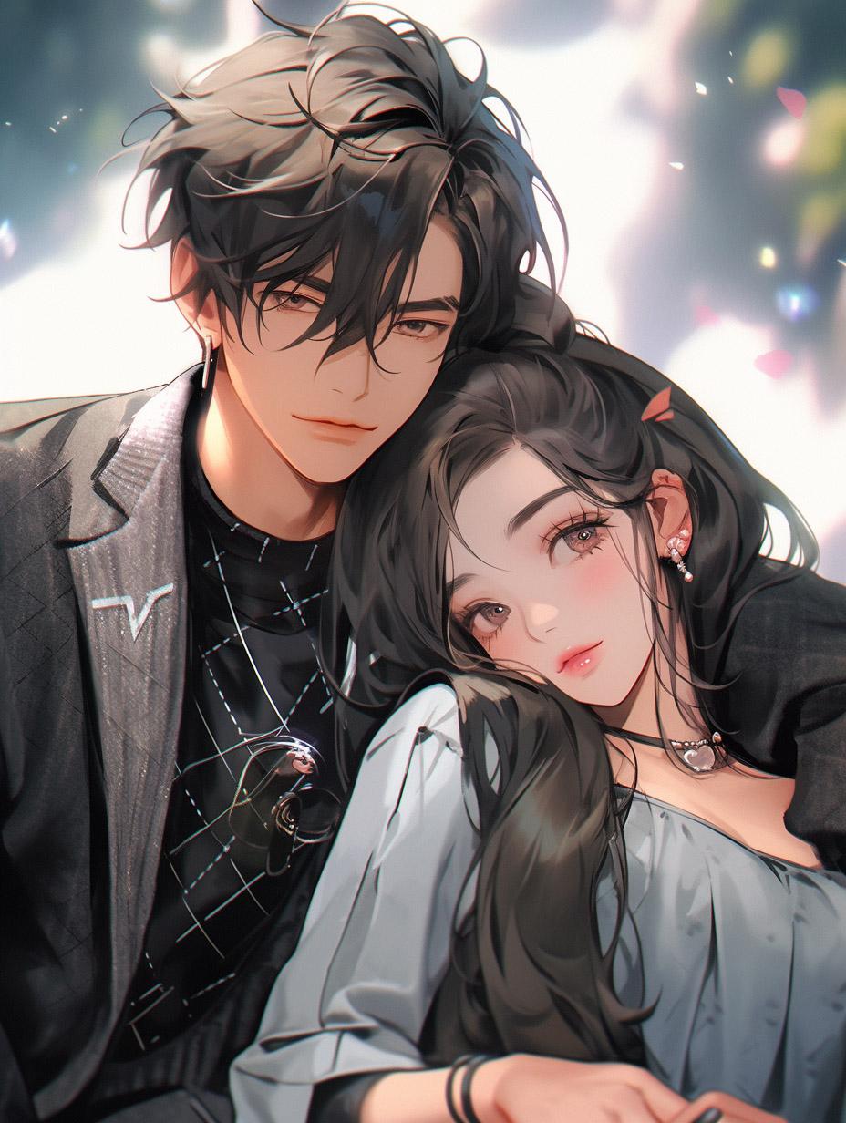 穆君翎萧珩