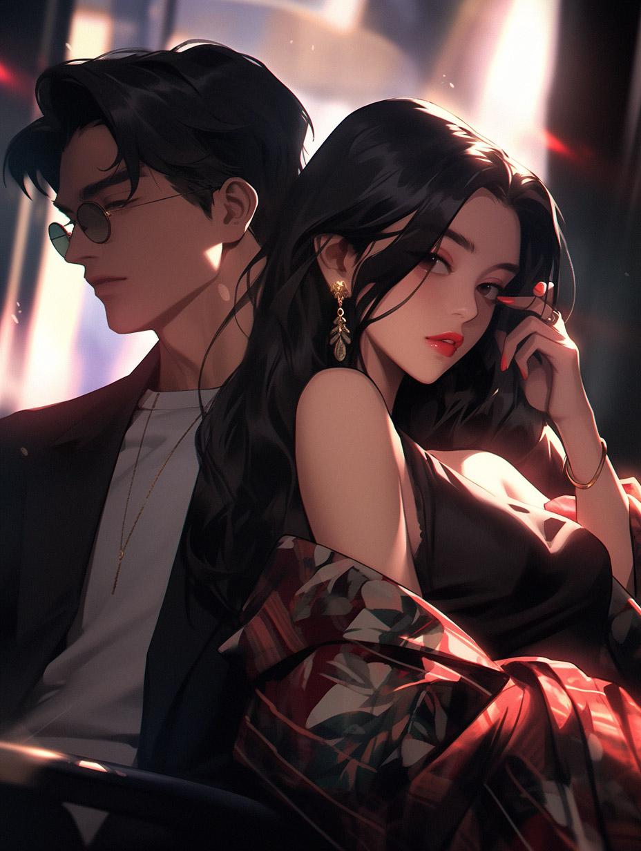 女主是夏念的