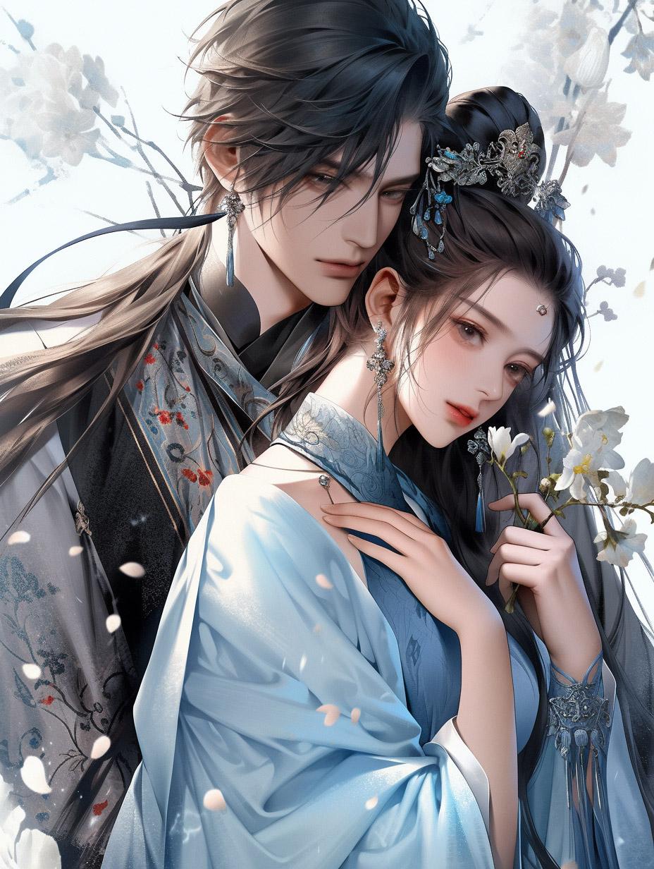 女主角叫谢瑶