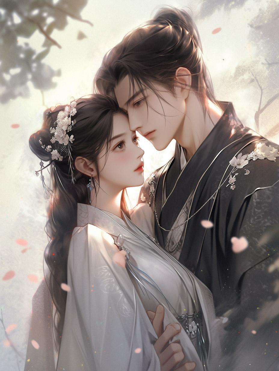 盛墨衍孟子嫣