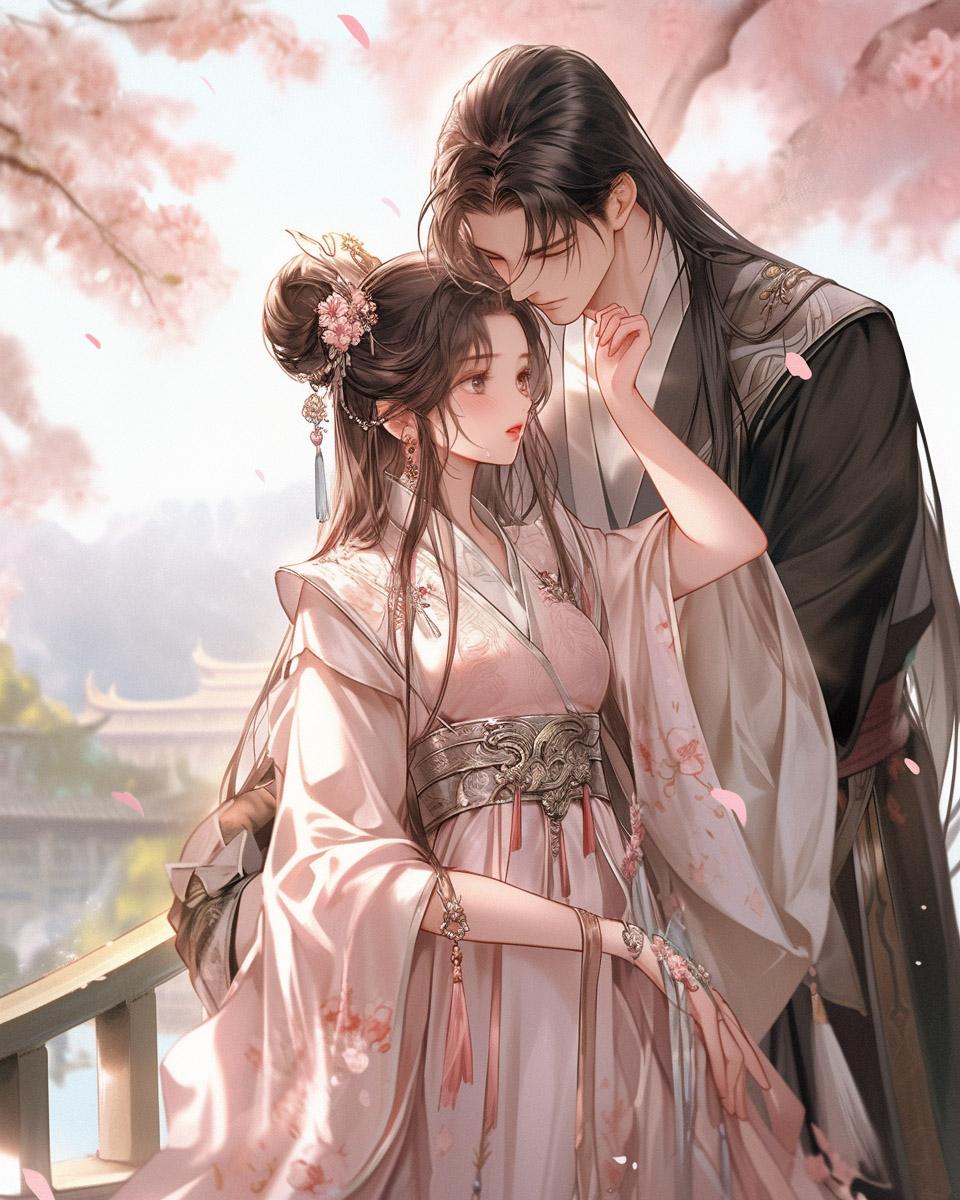 替嫁世子妃电视剧