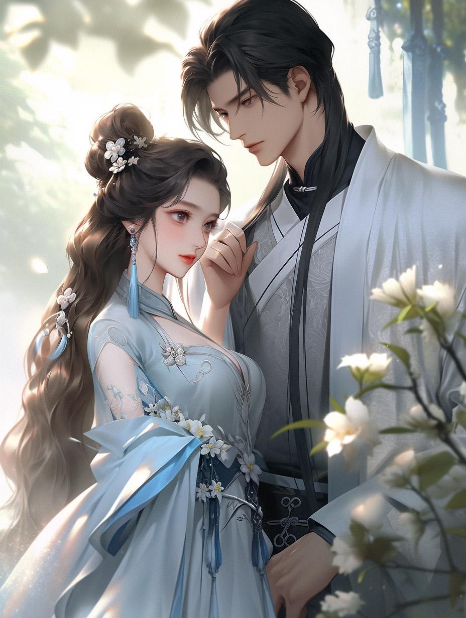 宋声声的歌曲