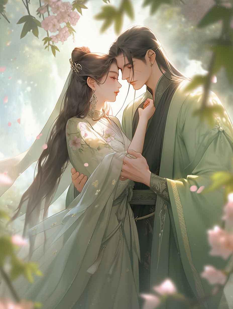 203254花颜君寒