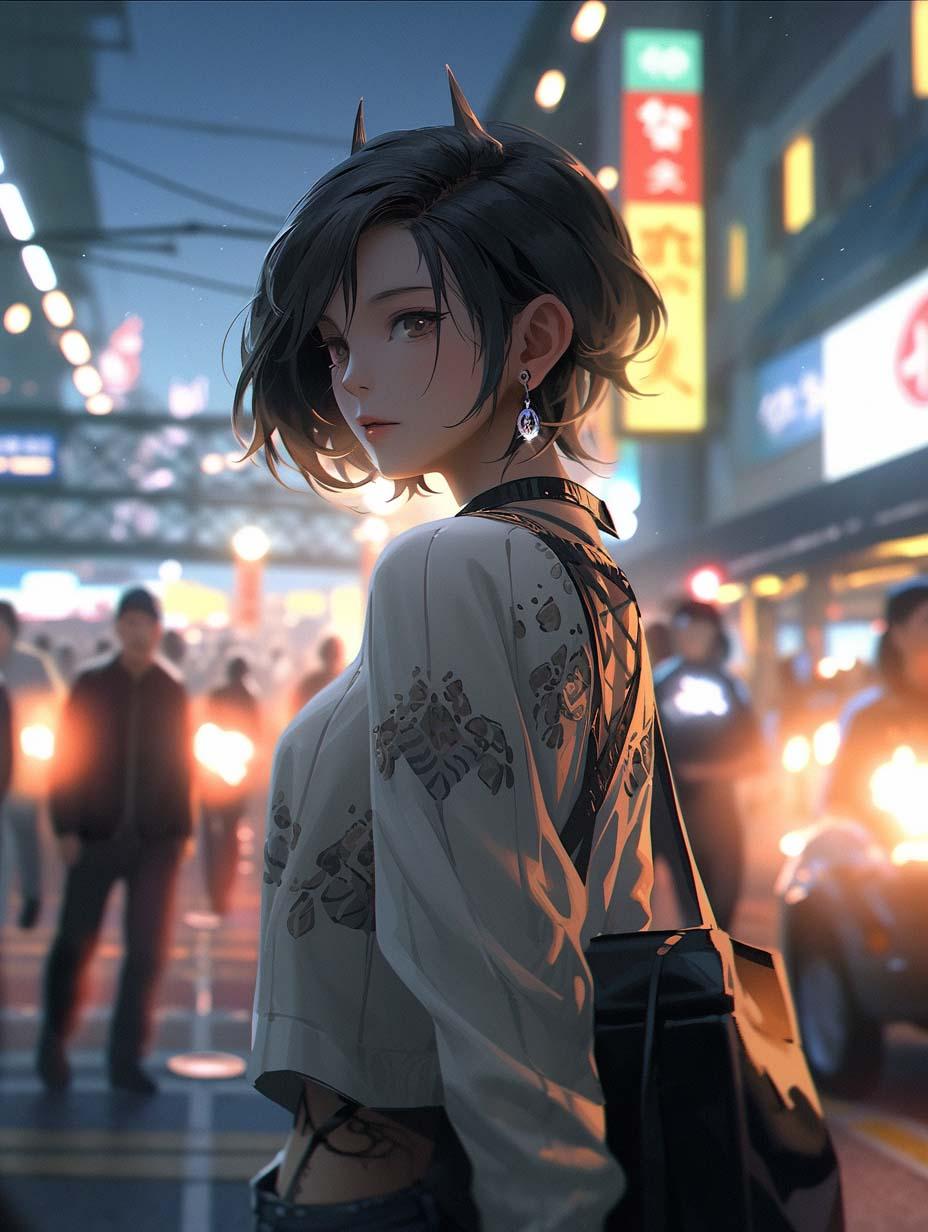女主姜知绵