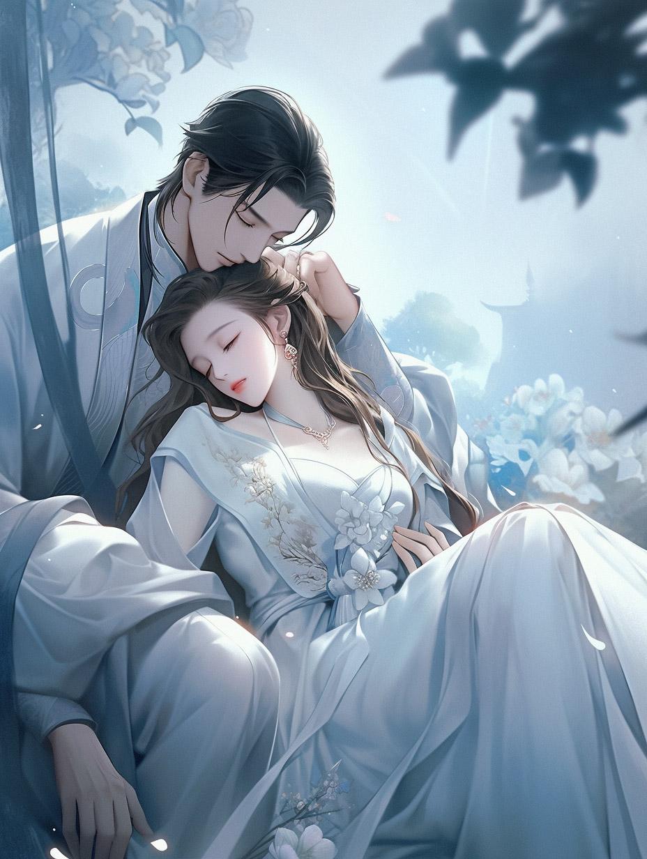 苏芷的全部