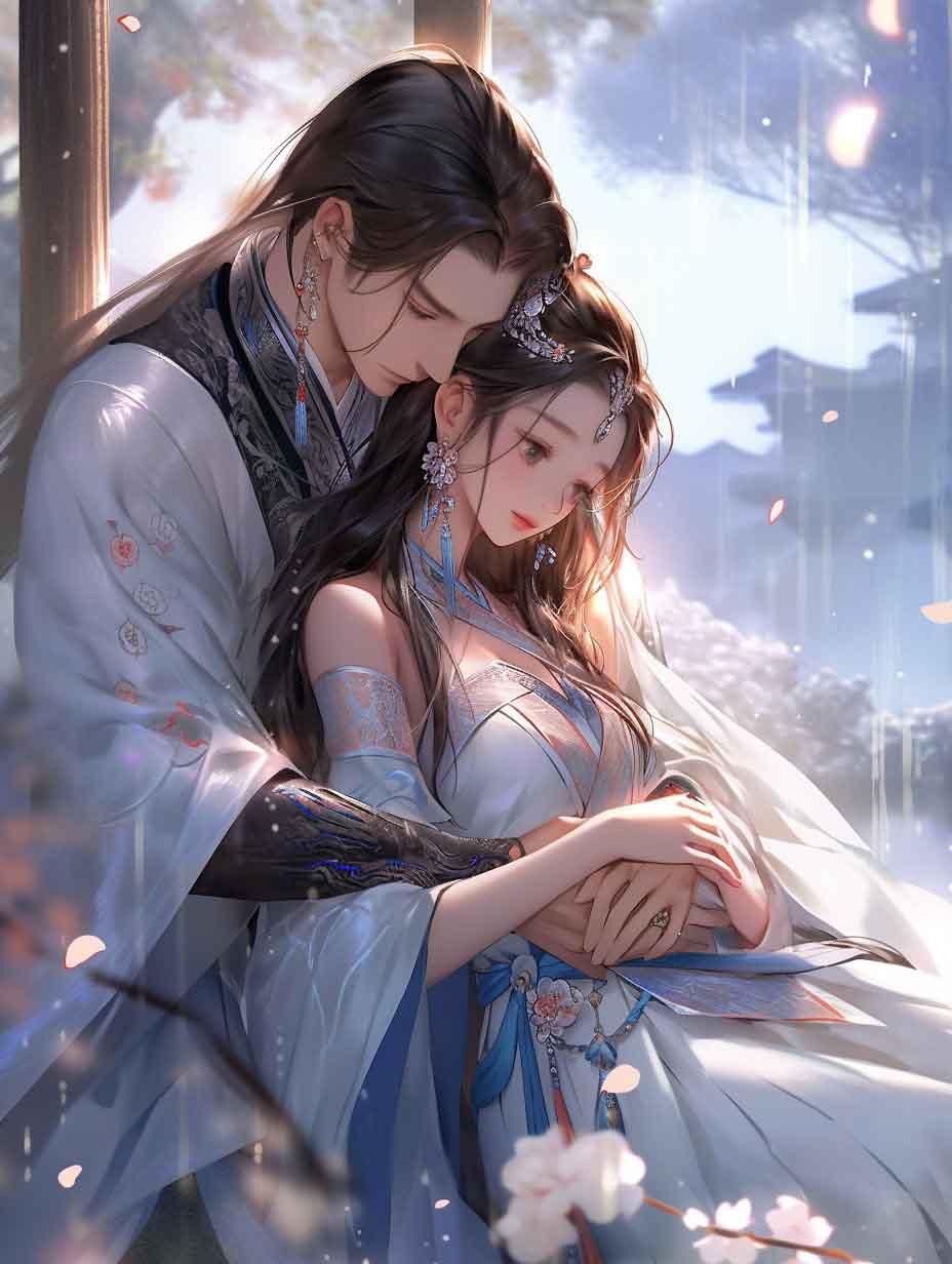 错嫁丈夫