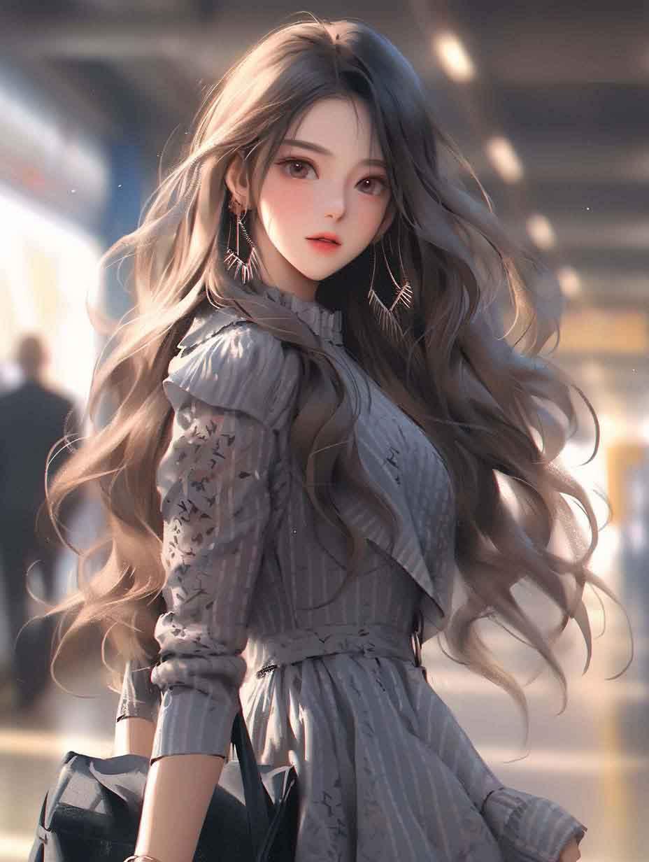 女主叫顾柠男主叫厉姮