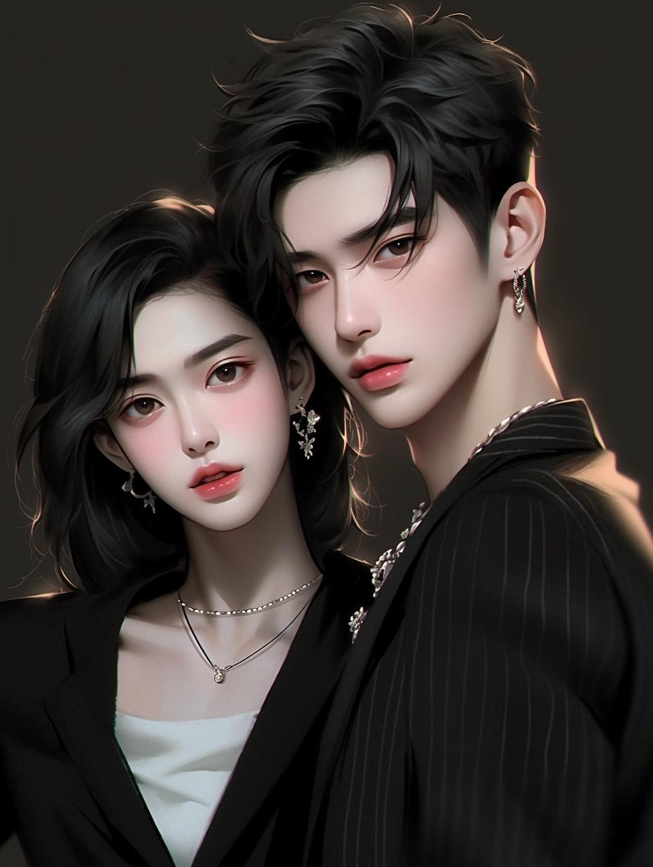 女主戚音