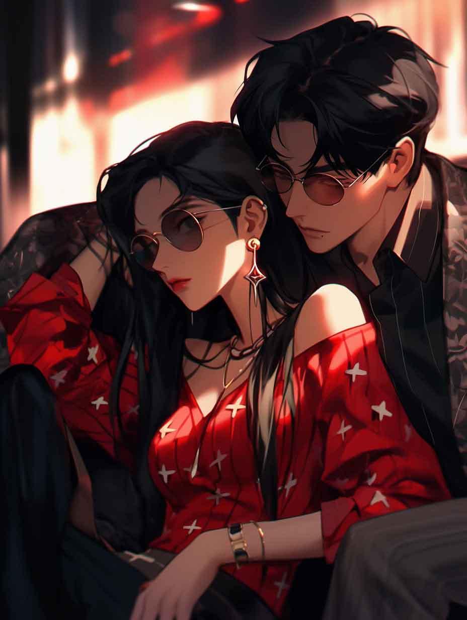 七零年代女厂长104