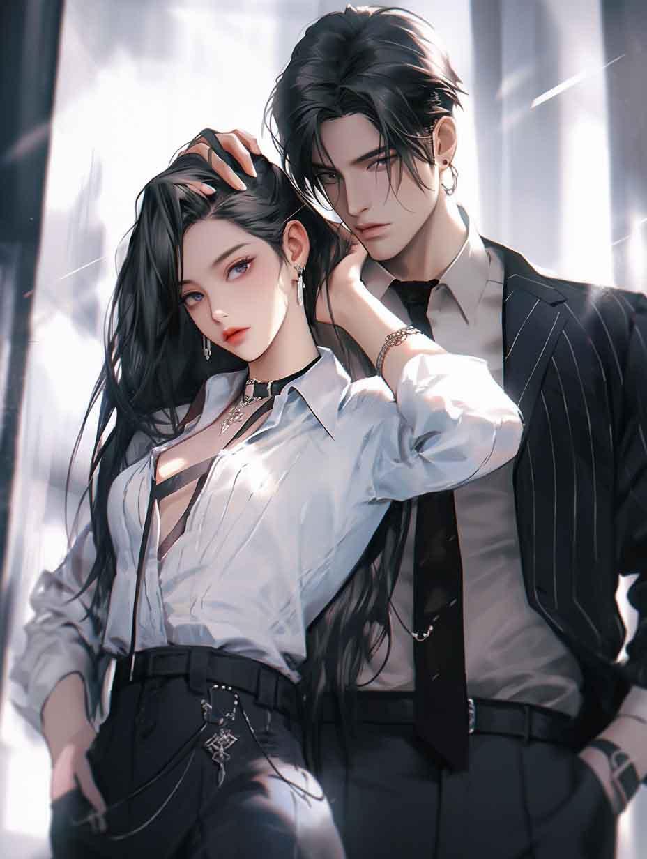 顾云舒