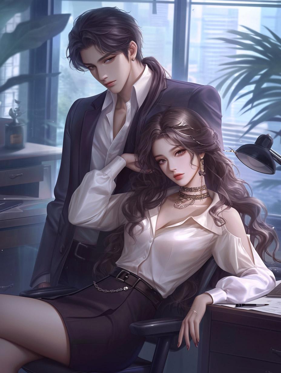 傅之婉孟衍