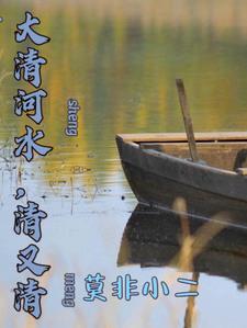 大清河治理