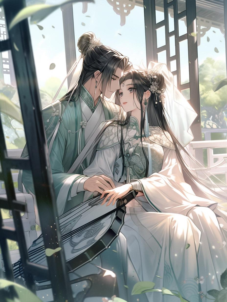 姜婉婷的照片