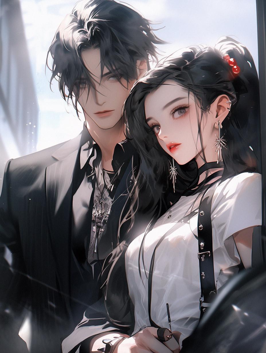 男主叫骆云凯