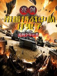 亮剑里的特种部队
