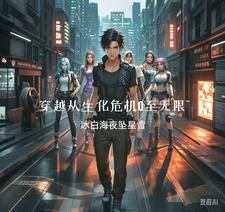 穿越生化危机的
