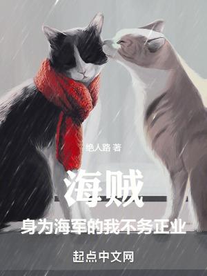 身为海军却想成为海贼王第四卷
