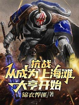 抗战穿越到上海
