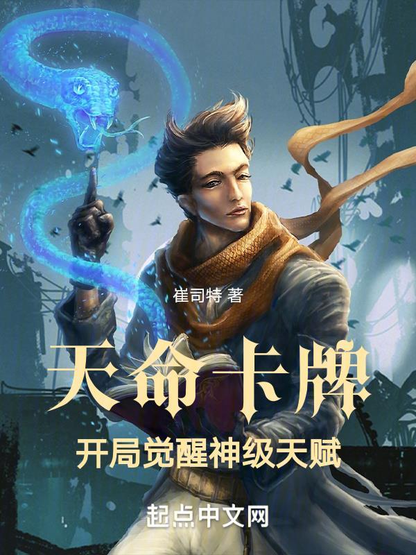 天命牌是什么意思