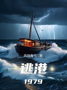 逃港1979作者风劲角弓
