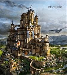 时光里的秘密vr