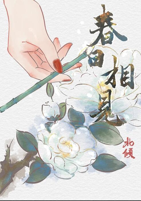 春日相见北倾好看吗