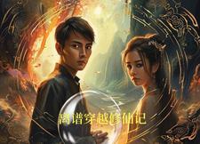 修真界的灵根