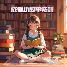 讲一个成语小故事