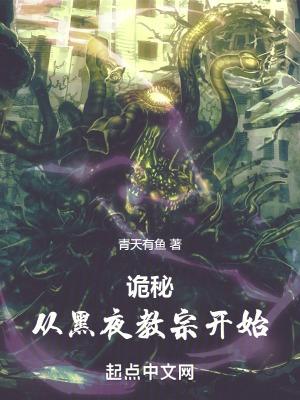 诡秘从黑夜教宗开始TXT免费