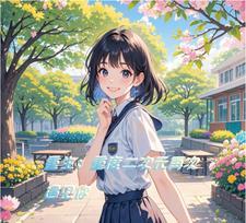 重生二次元高校生