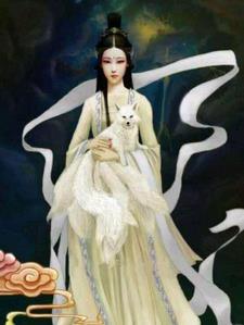 出马仙的真实经历神奇故事