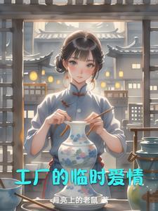 工厂里的女的