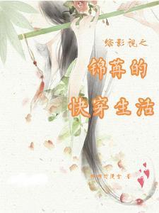 综影视锦绣缘