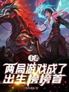 王者荣耀玩两局就到时间了
