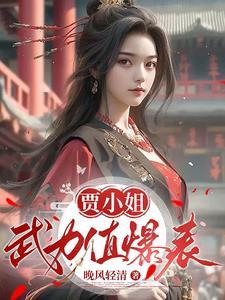 贾家五位小姐