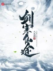 仙途剑君