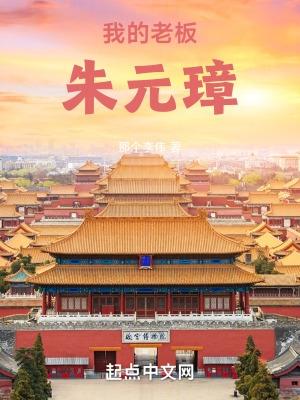 大明我的老板朱元璋 书城