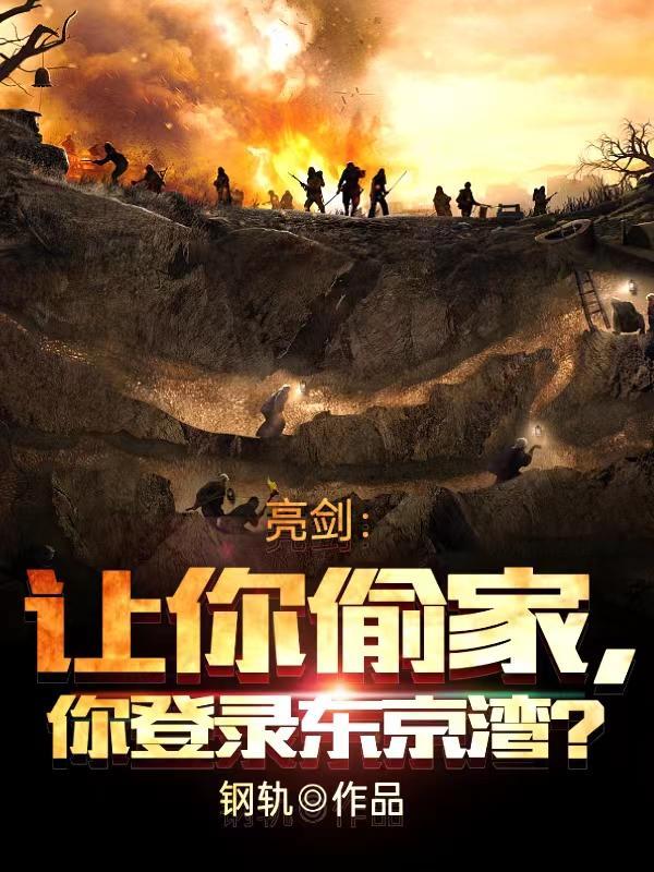 亮剑让你偷家你登陆东京湾免费