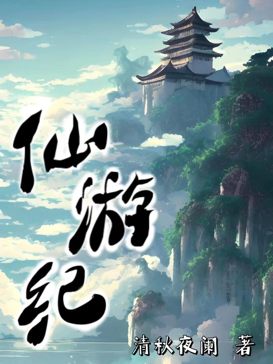 仙游纪仓