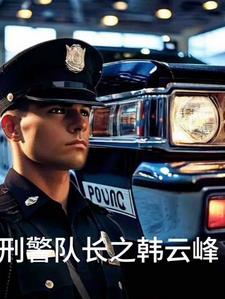 刑警队长22