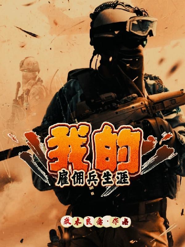 当雇佣兵的经历