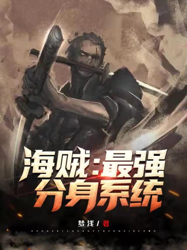海贼之最强系统林清风