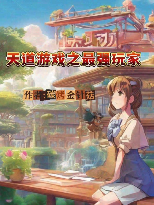 最强天道养成系统