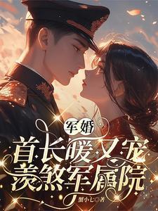 军婚首长宠妻