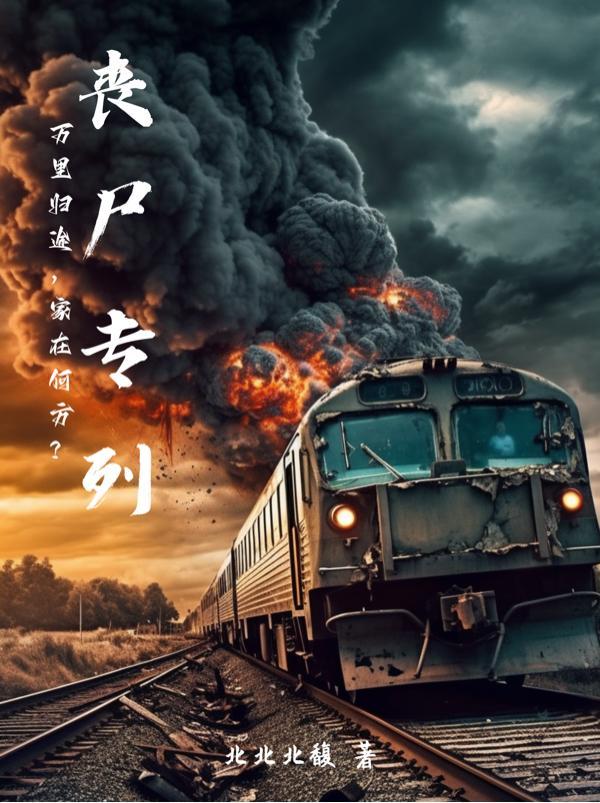 丧尸专列末世火车之旅