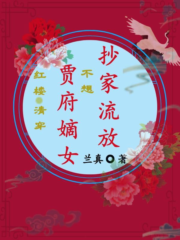 [红楼 清穿